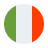 Italian Flag