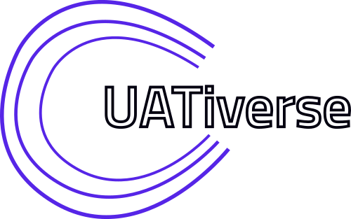 UATiverse Logo